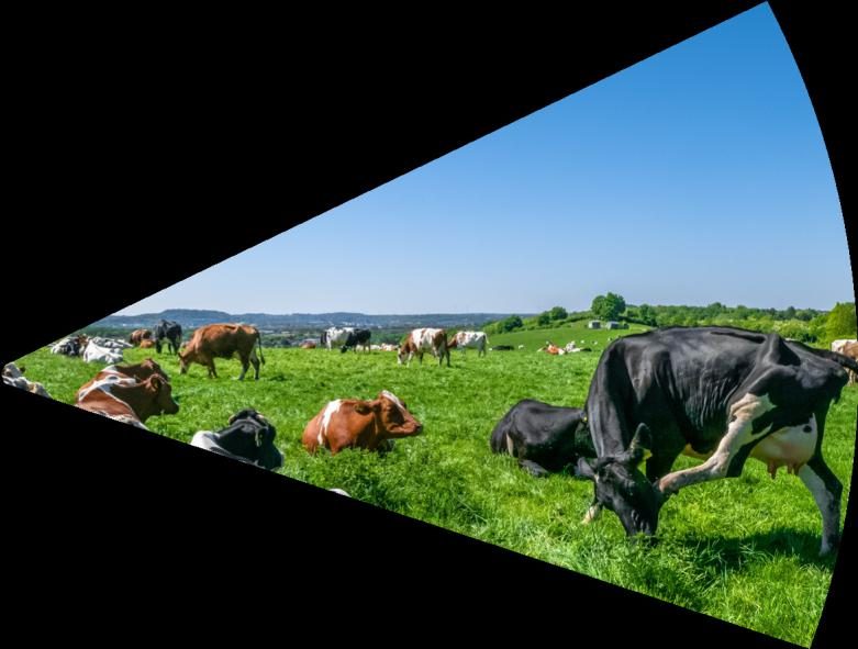 Livestock Integration