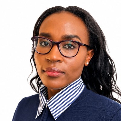 Esther Kimatu, Data Scientist &mdash; Europe and Germany Liaison / Ambassador