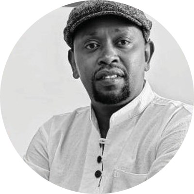 James Njogu, Electrical Engineer