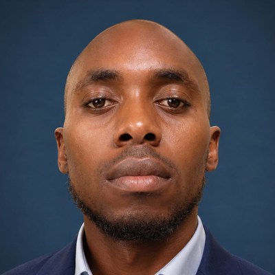 Joshua Mwangangi, Bee and Livestock Expert