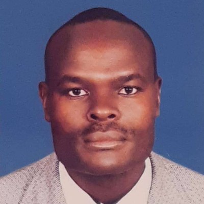 Solomon Kaniaru, Agronomist &mdash; Tanzania Liaison / Ambassador